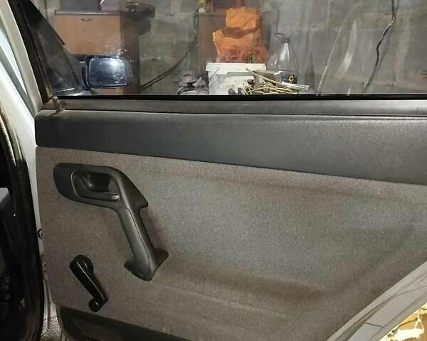 Сірий ВАЗ 2110, об'ємом двигуна 1.6 л та пробігом 295 тис. км за 1400 $, фото 8 на Automoto.ua