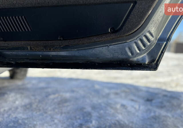 Сірий ВАЗ 2110, об'ємом двигуна 1.6 л та пробігом 204 тис. км за 1850 $, фото 13 на Automoto.ua