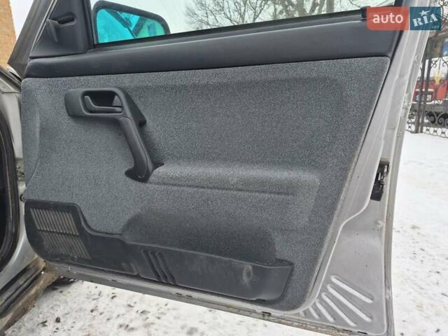 Сірий ВАЗ 2110, об'ємом двигуна 1.6 л та пробігом 233 тис. км за 2100 $, фото 5 на Automoto.ua