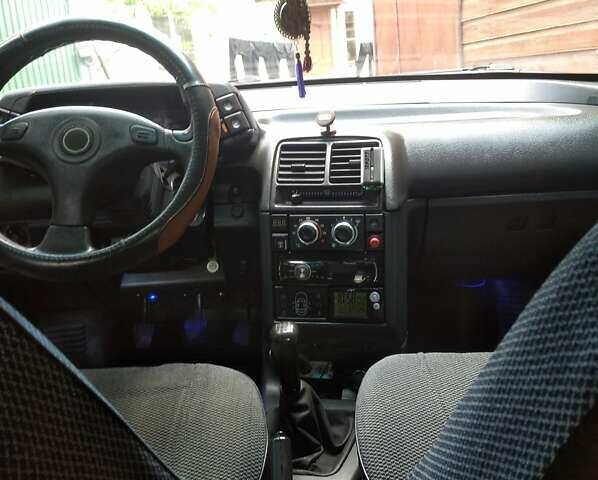 Сірий ВАЗ 2110, об'ємом двигуна 1.6 л та пробігом 165 тис. км за 2500 $, фото 3 на Automoto.ua