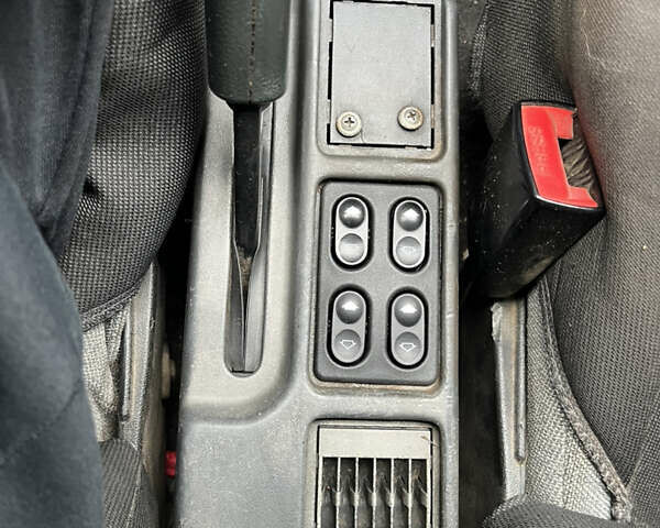 Серый ВАЗ 2110, объемом двигателя 1.6 л и пробегом 186 тыс. км за 2300 $, фото 14 на Automoto.ua