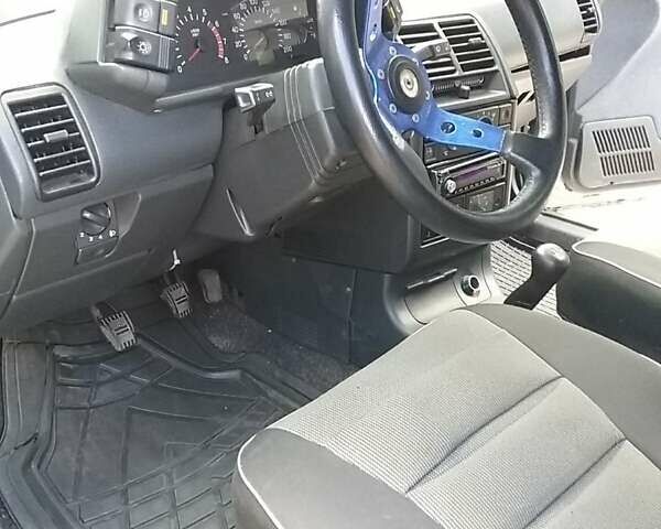 Серый ВАЗ 2110, объемом двигателя 1.6 л и пробегом 141 тыс. км за 2500 $, фото 3 на Automoto.ua