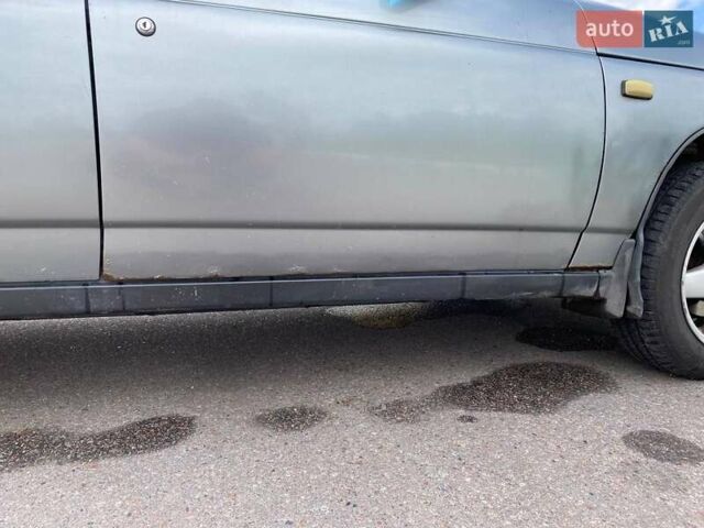 Серый ВАЗ 2110, объемом двигателя 1.6 л и пробегом 310 тыс. км за 1400 $, фото 8 на Automoto.ua