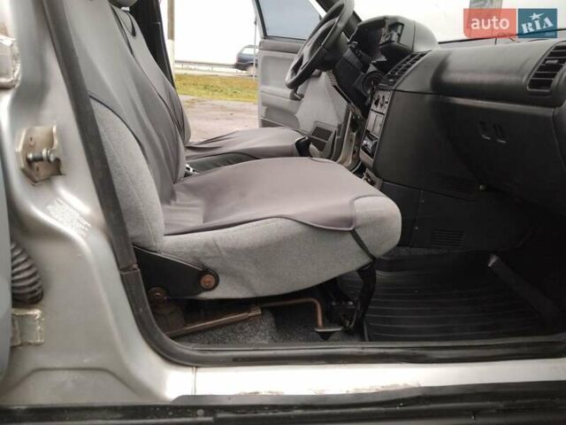 Серый ВАЗ 2110, объемом двигателя 1.6 л и пробегом 210 тыс. км за 1700 $, фото 39 на Automoto.ua