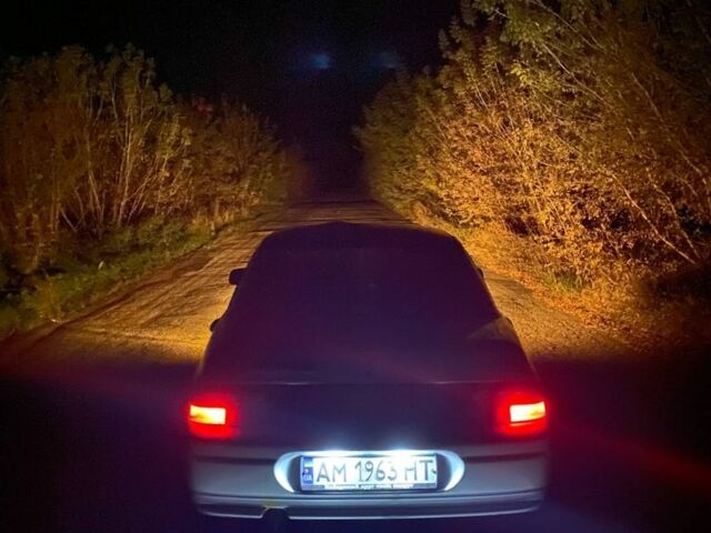 Сірий ВАЗ 2110, об'ємом двигуна 1.6 л та пробігом 2 тис. км за 2380 $, фото 7 на Automoto.ua