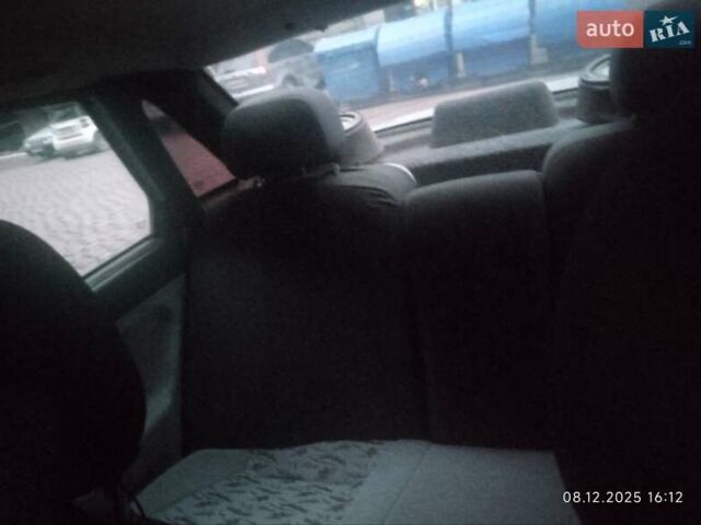 Серый ВАЗ 2110, объемом двигателя 1.6 л и пробегом 226 тыс. км за 1750 $, фото 8 на Automoto.ua