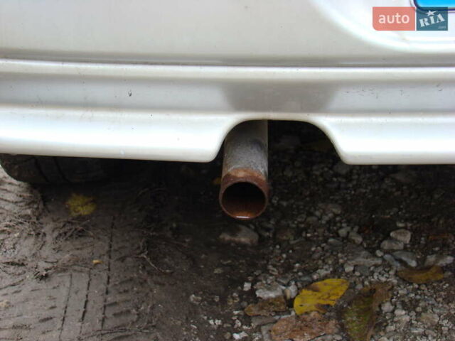 ВАЗ 2110 2007 у Запоріжжя на Automoto.ua Сірий ВАЗ 2110, об'ємом двигуна 1.6 л та пробігом 140 тис. км за 1650 $, фото 15 на Automoto.ua