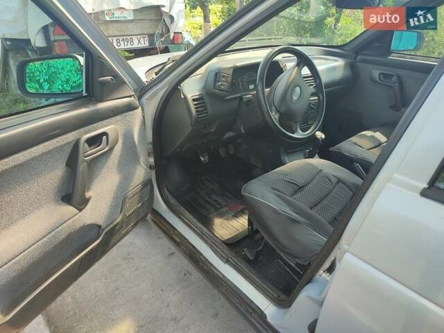 Серый ВАЗ 2110, объемом двигателя 0 л и пробегом 186 тыс. км за 2500 $, фото 8 на Automoto.ua