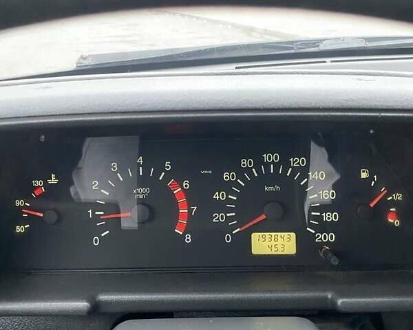 Сірий ВАЗ 2110, об'ємом двигуна 1.6 л та пробігом 193 тис. км за 2400 $, фото 19 на Automoto.ua