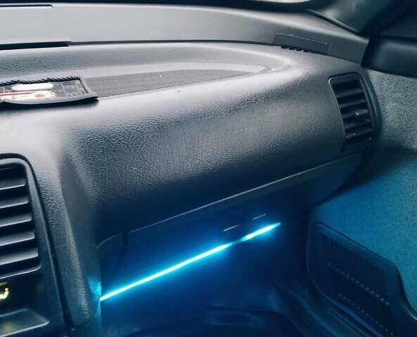 Серый ВАЗ 2110, объемом двигателя 1.6 л и пробегом 285 тыс. км за 2150 $, фото 2 на Automoto.ua