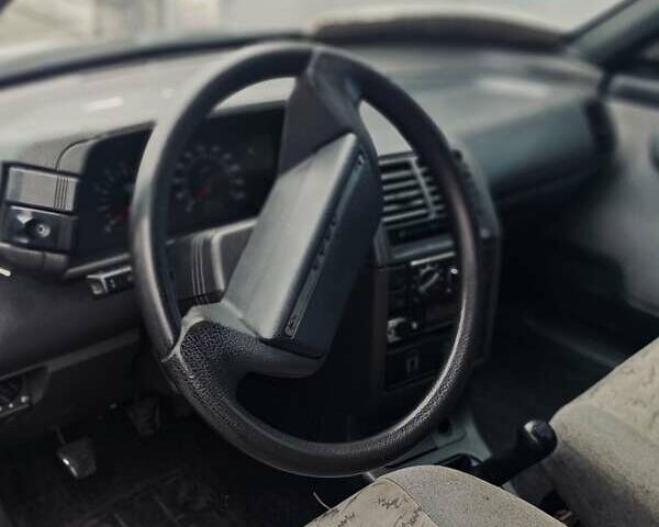 Серый ВАЗ 2110, объемом двигателя 1.5 л и пробегом 200 тыс. км за 1300 $, фото 10 на Automoto.ua