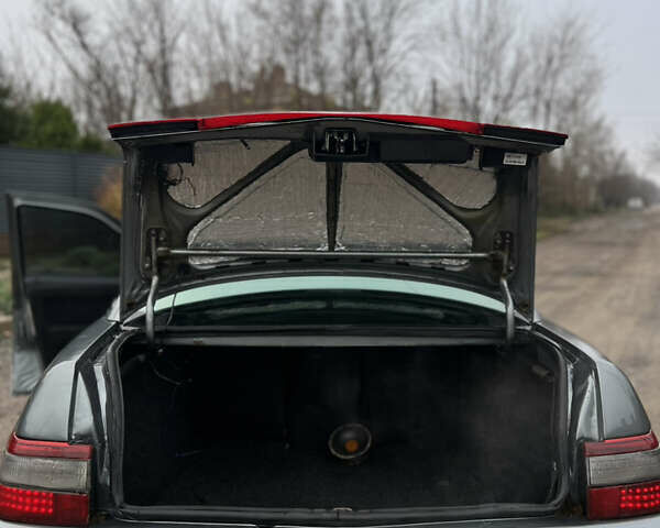 Серый ВАЗ 2110, объемом двигателя 1.6 л и пробегом 193 тыс. км за 1750 $, фото 13 на Automoto.ua