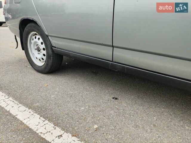 Серый ВАЗ 2110, объемом двигателя 1.6 л и пробегом 88 тыс. км за 2345 $, фото 8 на Automoto.ua