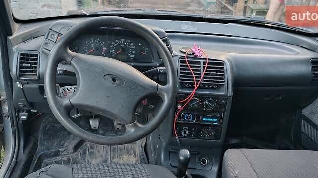 ВАЗ 2110 2007 в Миргороде на Automoto.ua Серый ВАЗ 2110, объемом двигателя 1.6 л и пробегом 170 тыс. км за 950 $, фото 7 на Automoto.ua