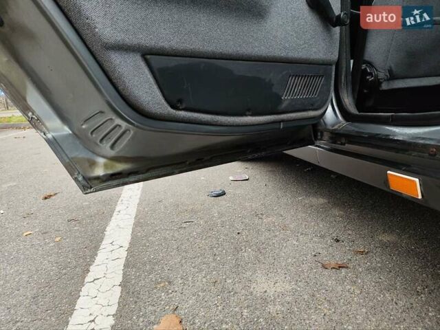 Серый ВАЗ 2110, объемом двигателя 1.6 л и пробегом 88 тыс. км за 2345 $, фото 11 на Automoto.ua