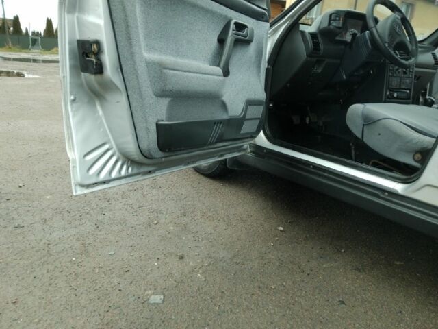 Серый ВАЗ 2110, объемом двигателя 1.6 л и пробегом 210 тыс. км за 1700 $, фото 20 на Automoto.ua