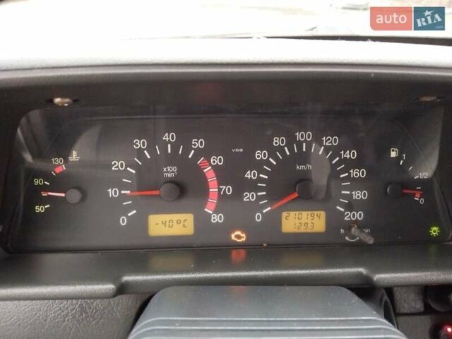 Серый ВАЗ 2110, объемом двигателя 1.6 л и пробегом 210 тыс. км за 1700 $, фото 35 на Automoto.ua