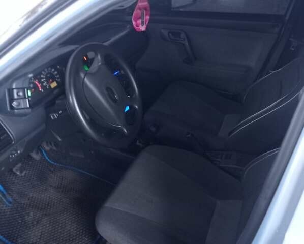 Сірий ВАЗ 2110, об'ємом двигуна 1.6 л та пробігом 229 тис. км за 1850 $, фото 5 на Automoto.ua