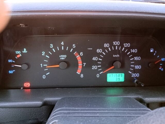 ВАЗ 2110 2007 у Верхнеднепровске на Automoto.ua Сірий ВАЗ 2110, об'ємом двигуна 1.6 л та пробігом 172 тис. км за 1600 $, фото 8 на Automoto.ua