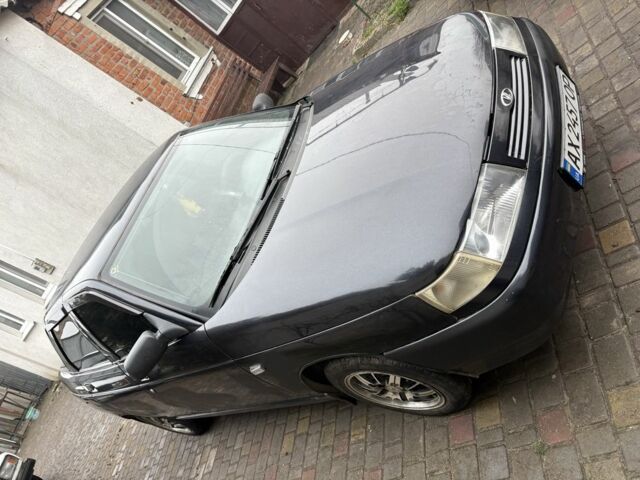 Серый ВАЗ 2110, объемом двигателя 1.6 л и пробегом 216 тыс. км за 1450 $, фото 4 на Automoto.ua