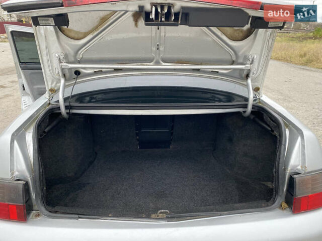 Серый ВАЗ 2110, объемом двигателя 1.6 л и пробегом 152 тыс. км за 2000 $, фото 24 на Automoto.ua