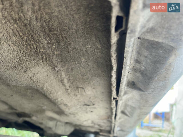 Сірий ВАЗ 2110, об'ємом двигуна 1.6 л та пробігом 133 тис. км за 1500 $, фото 19 на Automoto.ua