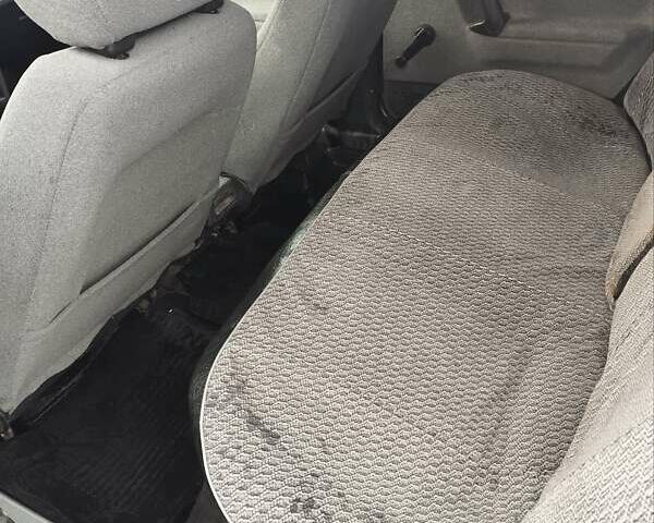 Сірий ВАЗ 2110, об'ємом двигуна 1.6 л та пробігом 147 тис. км за 1000 $, фото 8 на Automoto.ua