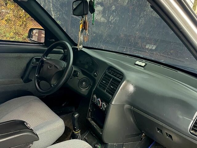 Сірий ВАЗ 2110, об'ємом двигуна 1.6 л та пробігом 160 тис. км за 2200 $, фото 10 на Automoto.ua