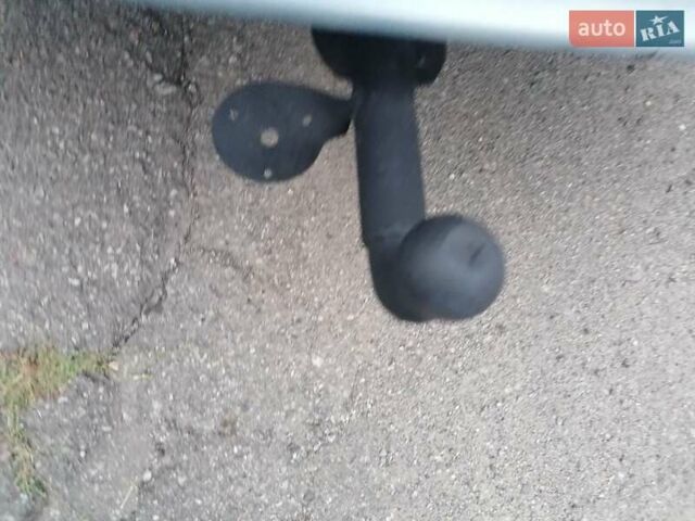 Сірий ВАЗ 2110, об'ємом двигуна 1.6 л та пробігом 235 тис. км за 1500 $, фото 6 на Automoto.ua