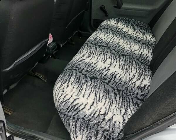 Серый ВАЗ 2110, объемом двигателя 1.6 л и пробегом 101 тыс. км за 1850 $, фото 6 на Automoto.ua