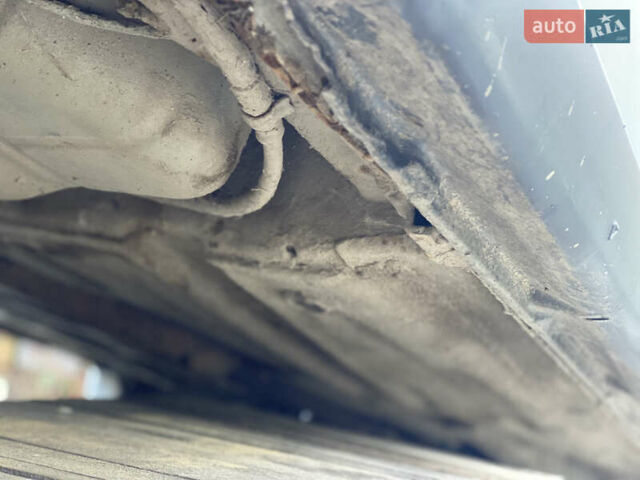 Сірий ВАЗ 2110, об'ємом двигуна 1.6 л та пробігом 133 тис. км за 1500 $, фото 14 на Automoto.ua