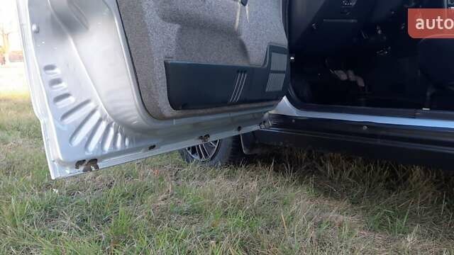 Сірий ВАЗ 2110, об'ємом двигуна 1.6 л та пробігом 39 тис. км за 3800 $, фото 1 на Automoto.ua