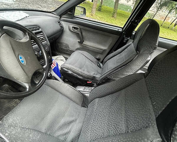 Серый ВАЗ 2110, объемом двигателя 1.6 л и пробегом 130 тыс. км за 1650 $, фото 7 на Automoto.ua