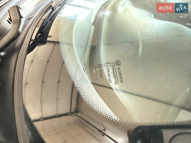 Серый ВАЗ 2110, объемом двигателя 1.6 л и пробегом 134 тыс. км за 2550 $, фото 36 на Automoto.ua