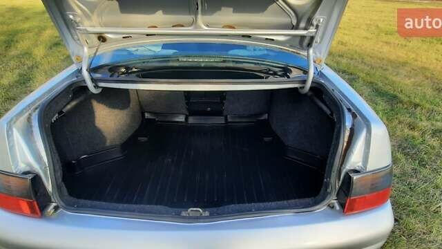 Сірий ВАЗ 2110, об'ємом двигуна 1.6 л та пробігом 39 тис. км за 3800 $, фото 9 на Automoto.ua