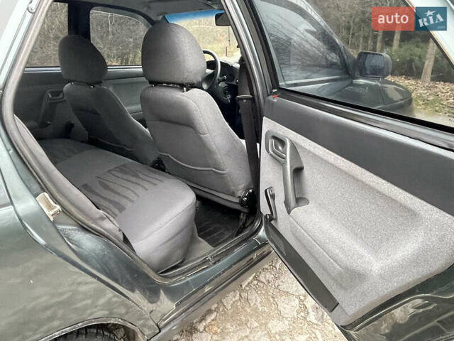 Сірий ВАЗ 2110, об'ємом двигуна 1.6 л та пробігом 157 тис. км за 2150 $, фото 13 на Automoto.ua