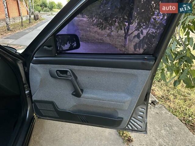Сірий ВАЗ 2110, об'ємом двигуна 1.6 л та пробігом 108 тис. км за 2750 $, фото 27 на Automoto.ua