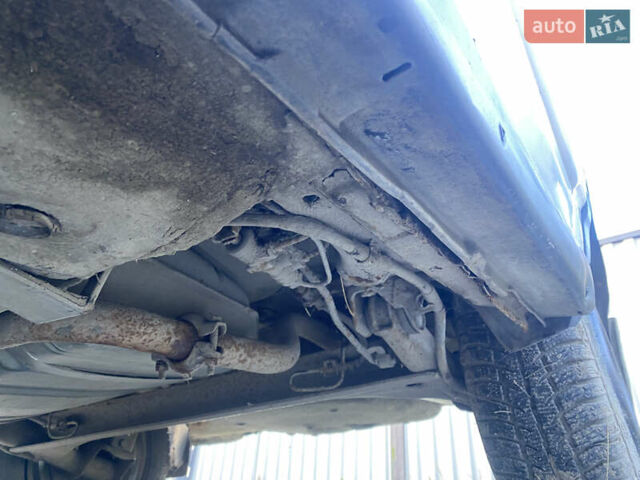 Сірий ВАЗ 2110, об'ємом двигуна 1.6 л та пробігом 133 тис. км за 1500 $, фото 15 на Automoto.ua