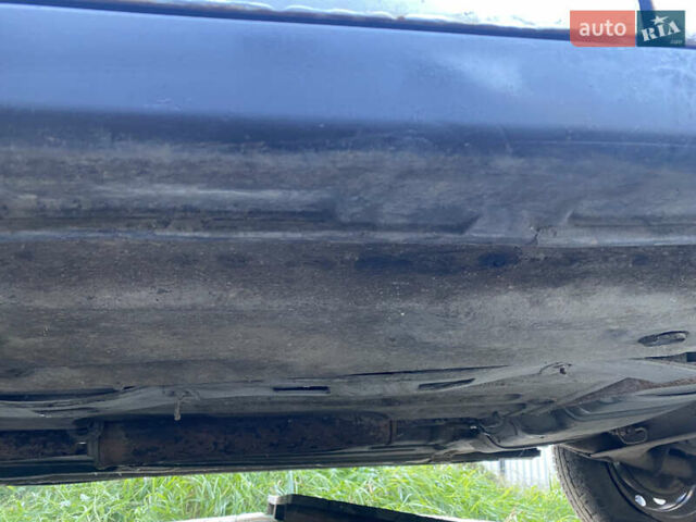 Сірий ВАЗ 2110, об'ємом двигуна 1.6 л та пробігом 133 тис. км за 1500 $, фото 16 на Automoto.ua