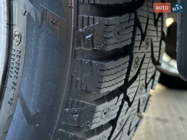 Сірий ВАЗ 2110, об'ємом двигуна 1.6 л та пробігом 108 тис. км за 2750 $, фото 36 на Automoto.ua