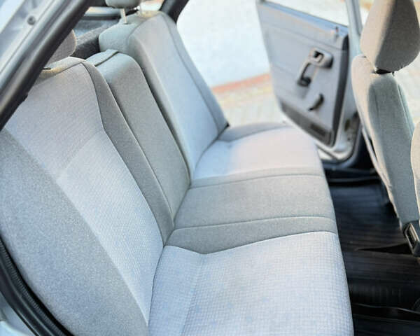 Серый ВАЗ 2110, объемом двигателя 1.6 л и пробегом 134 тыс. км за 2550 $, фото 32 на Automoto.ua