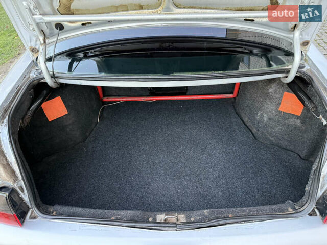 Сірий ВАЗ 2110, об'ємом двигуна 1.6 л та пробігом 123 тис. км за 1650 $, фото 18 на Automoto.ua