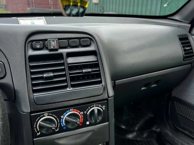 Серый ВАЗ 2110, объемом двигателя 1.6 л и пробегом 102 тыс. км за 2850 $, фото 6 на Automoto.ua