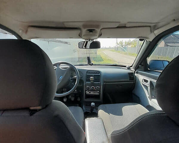 Серый ВАЗ 2110, объемом двигателя 1.6 л и пробегом 173 тыс. км за 3200 $, фото 5 на Automoto.ua