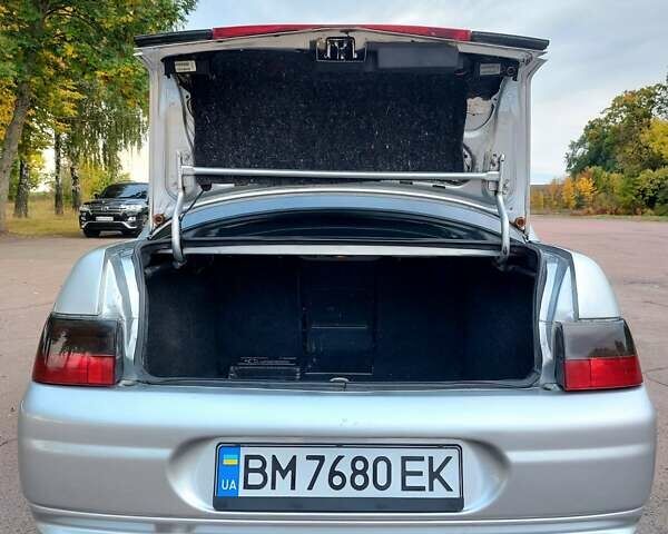 Серый ВАЗ 2110, объемом двигателя 1.6 л и пробегом 140 тыс. км за 2900 $, фото 52 на Automoto.ua