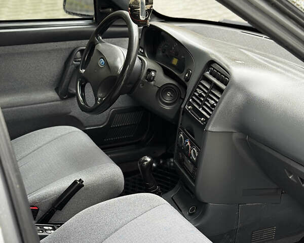 Серый ВАЗ 2110, объемом двигателя 1.6 л и пробегом 170 тыс. км за 2300 $, фото 22 на Automoto.ua