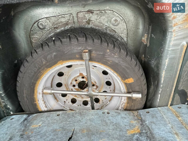 Сірий ВАЗ 2110, об'ємом двигуна 1.6 л та пробігом 157 тис. км за 2150 $, фото 18 на Automoto.ua