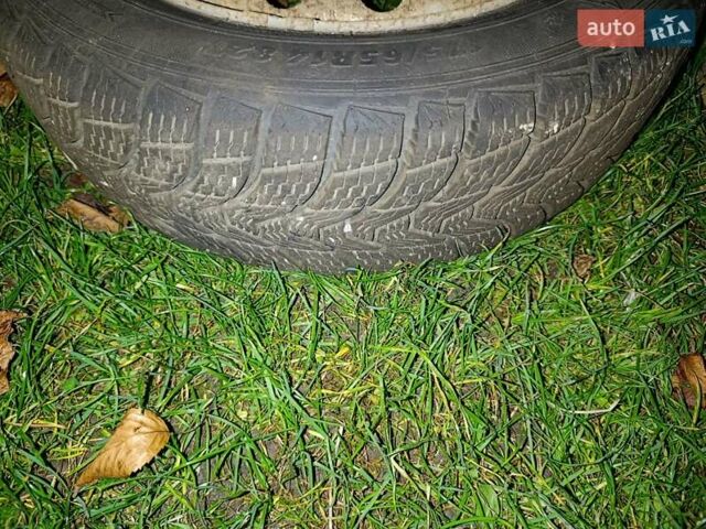 Сірий ВАЗ 2110, об'ємом двигуна 1.6 л та пробігом 152 тис. км за 1750 $, фото 15 на Automoto.ua