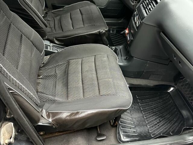 Серый ВАЗ 2110, объемом двигателя 1.6 л и пробегом 216 тыс. км за 1450 $, фото 5 на Automoto.ua