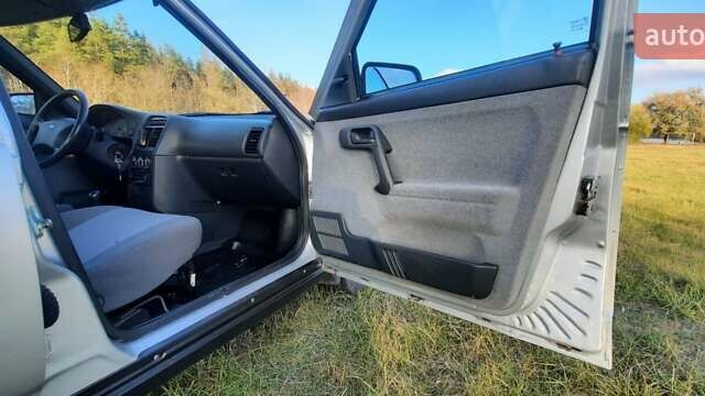 Сірий ВАЗ 2110, об'ємом двигуна 1.6 л та пробігом 39 тис. км за 3800 $, фото 12 на Automoto.ua